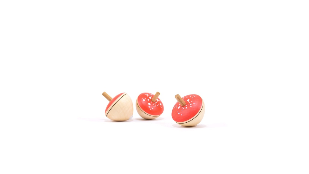 Toadstool Egg