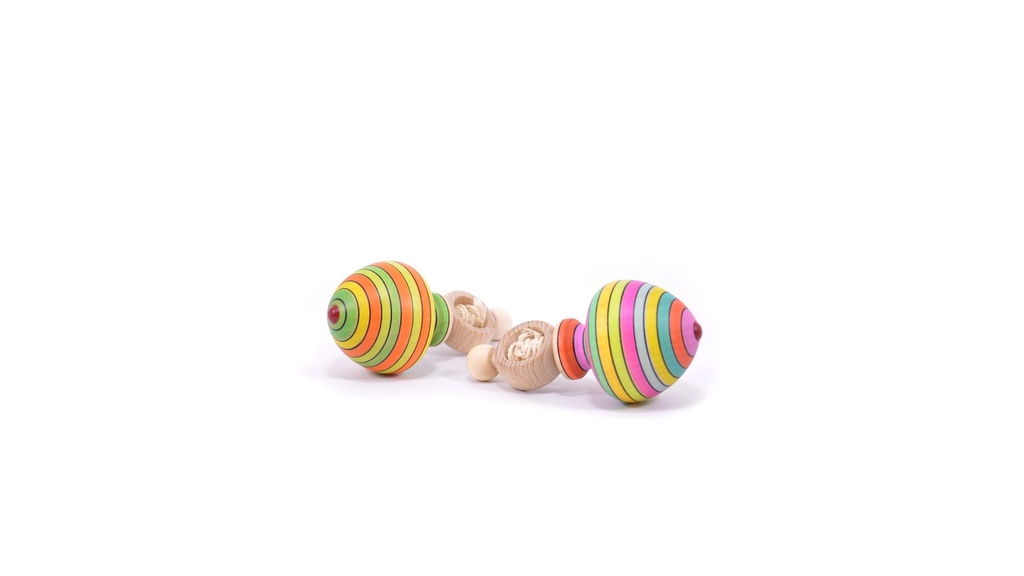 Ring Top Spring / Summer