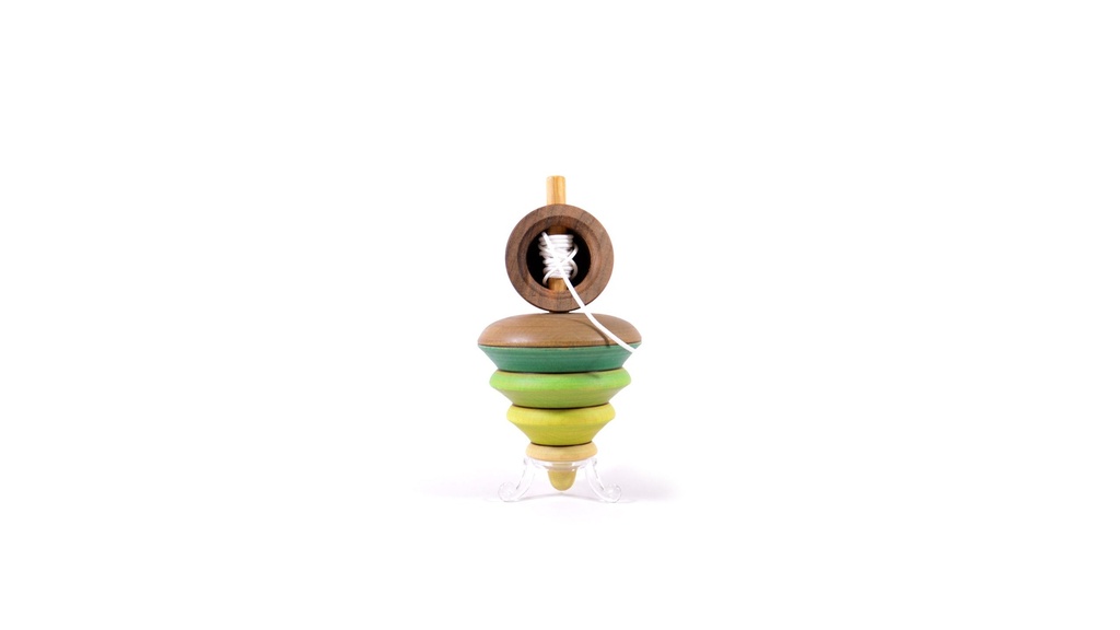 Tree Top Pull-Off