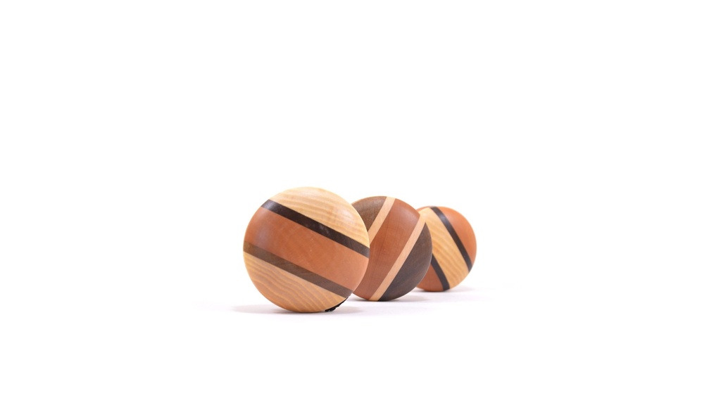 Yoyo Natural