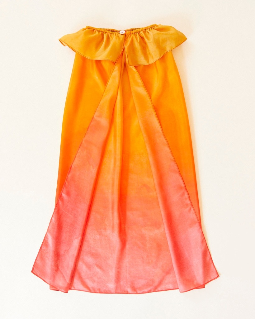 عباءة ملك القردة