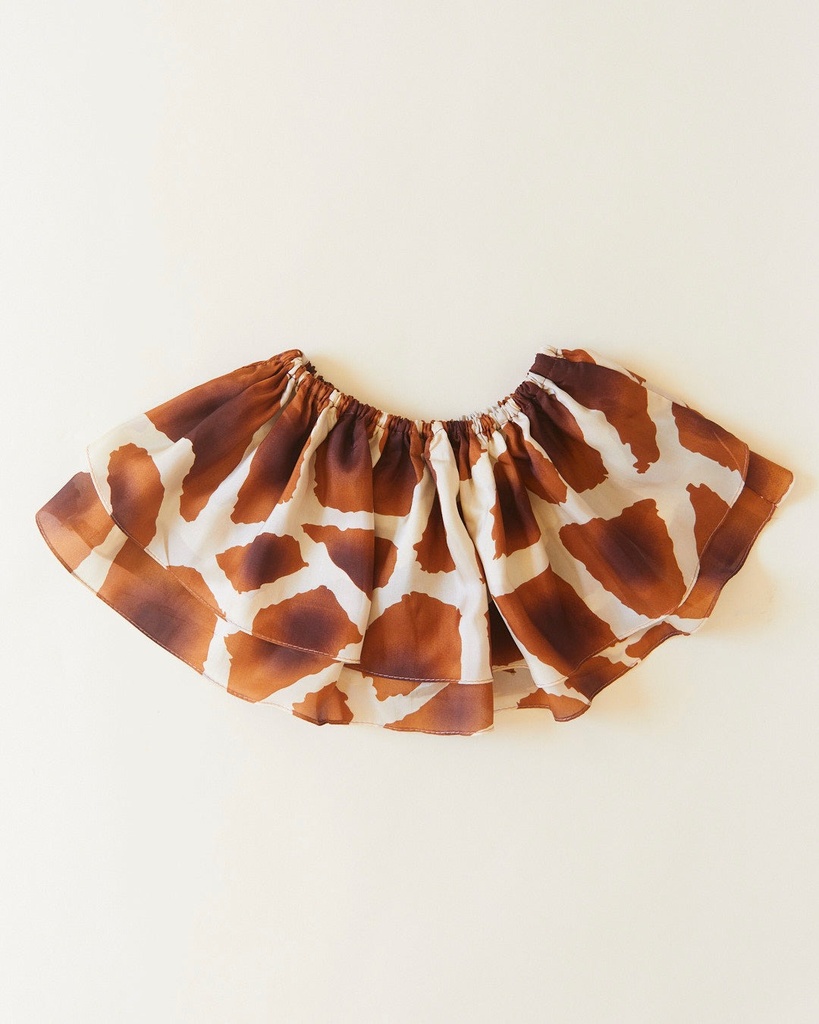 Giraffe Tutu