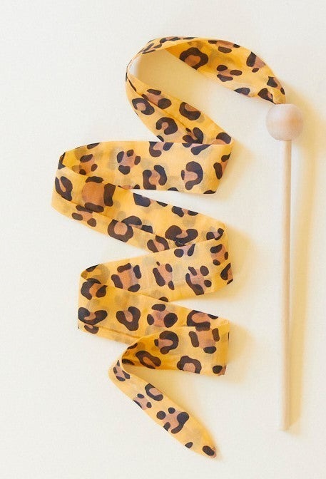Leopard Mini Streamer