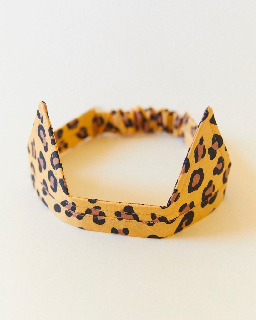 Leopard Ears