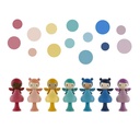 Rainbow Fairies (2 boxes)