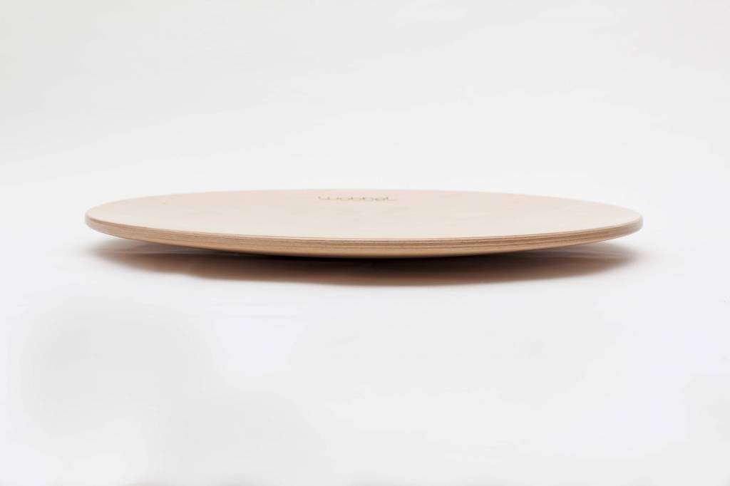 Wobbel 360 -  Without Felt