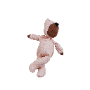 Daydream Dozy Dinkum – Mini Daisy