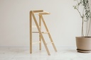 Adjustable Folding Super Thin Helper Tower