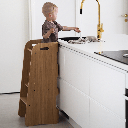 Kitchen Helper Tower