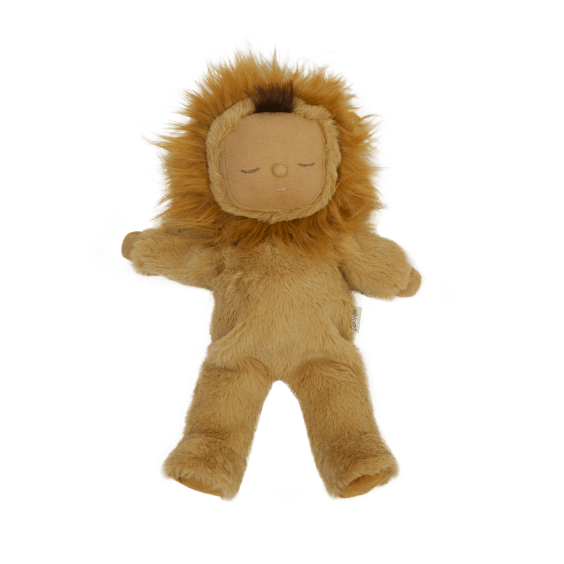 Cozy Dinkum - Lion Pip