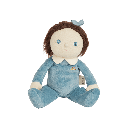 Dinky Dinkum - Betsy Blueberry