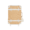 See Ya Suitcase - Butterscotch