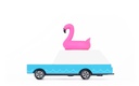 عربة فلامنغو