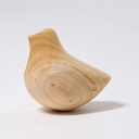 طائر مهدّئ