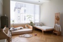 HUG HUG Bed + Mattress