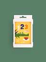 كتيب 123 حديقة الحيوان