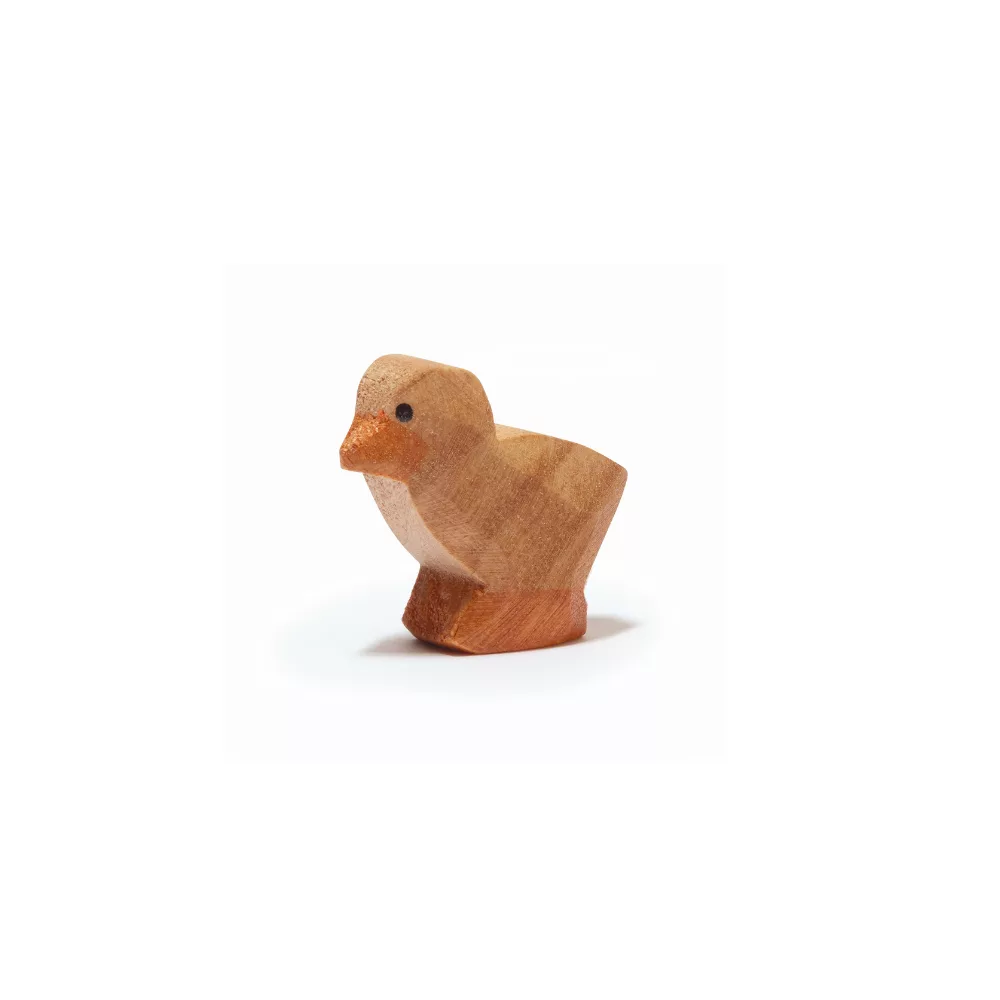 Chick dark