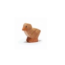 Chick dark