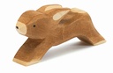Rabbit running