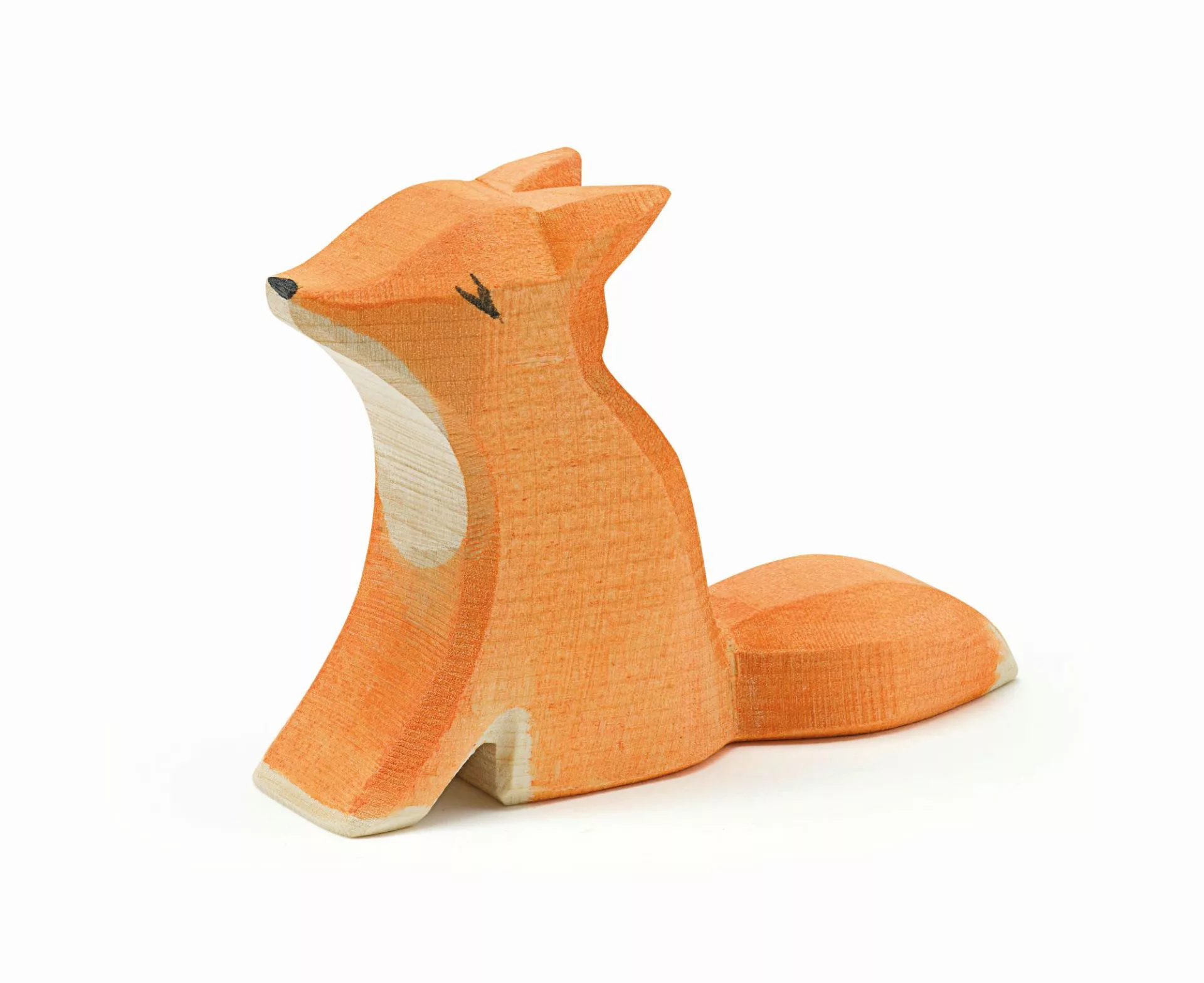 Fox small sitting