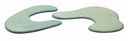 Pond Plate 2 pcs