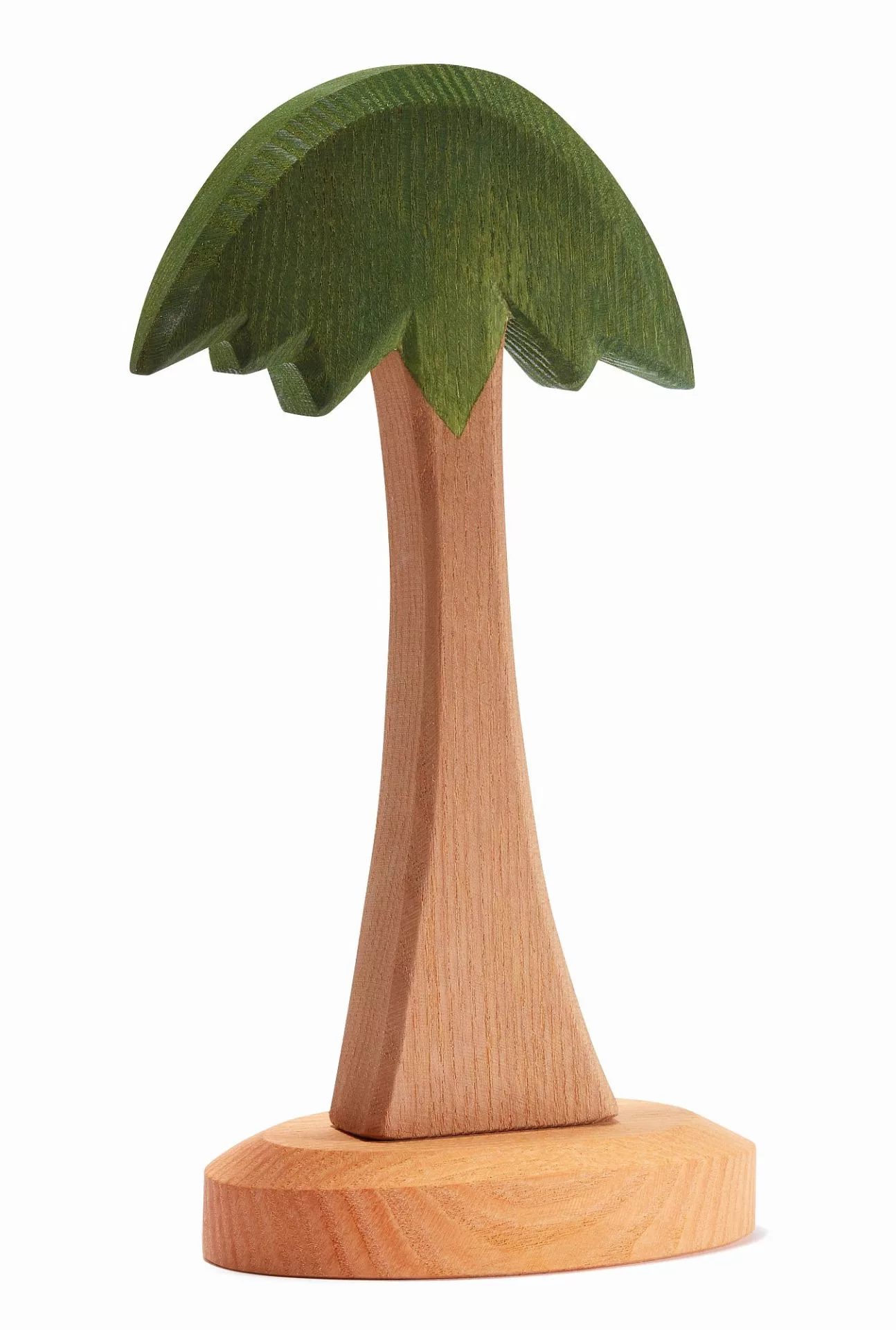 Palm Tree II with support