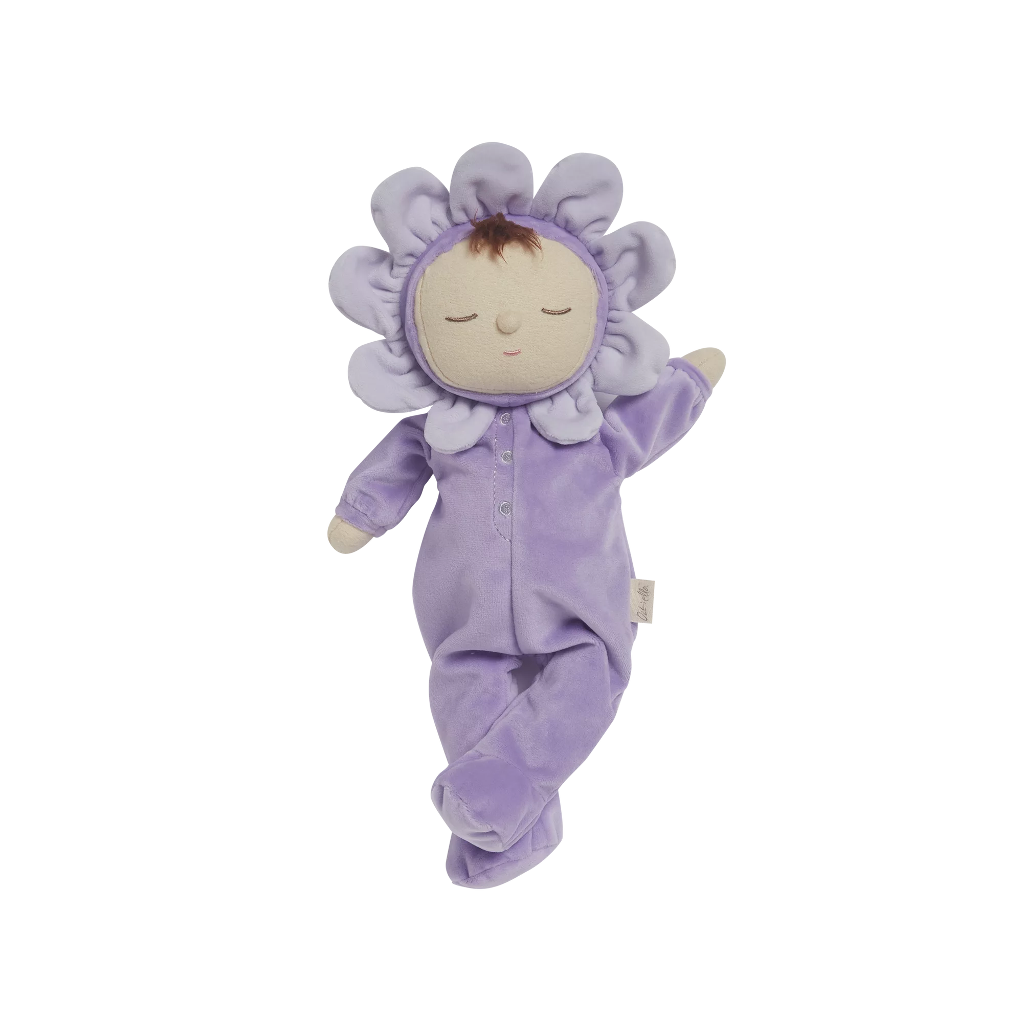 Dozy Dinkum - Petal - Pickle - Lavender