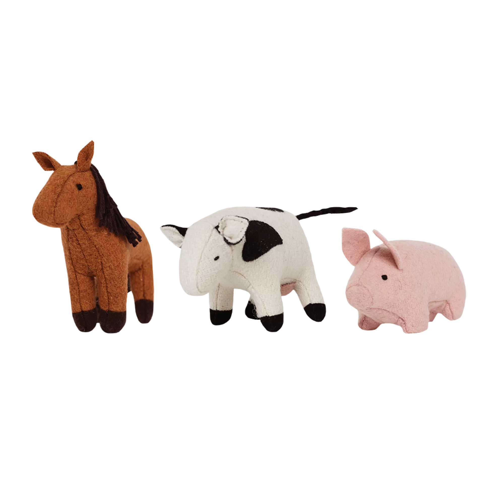 Holdie Farm Animals