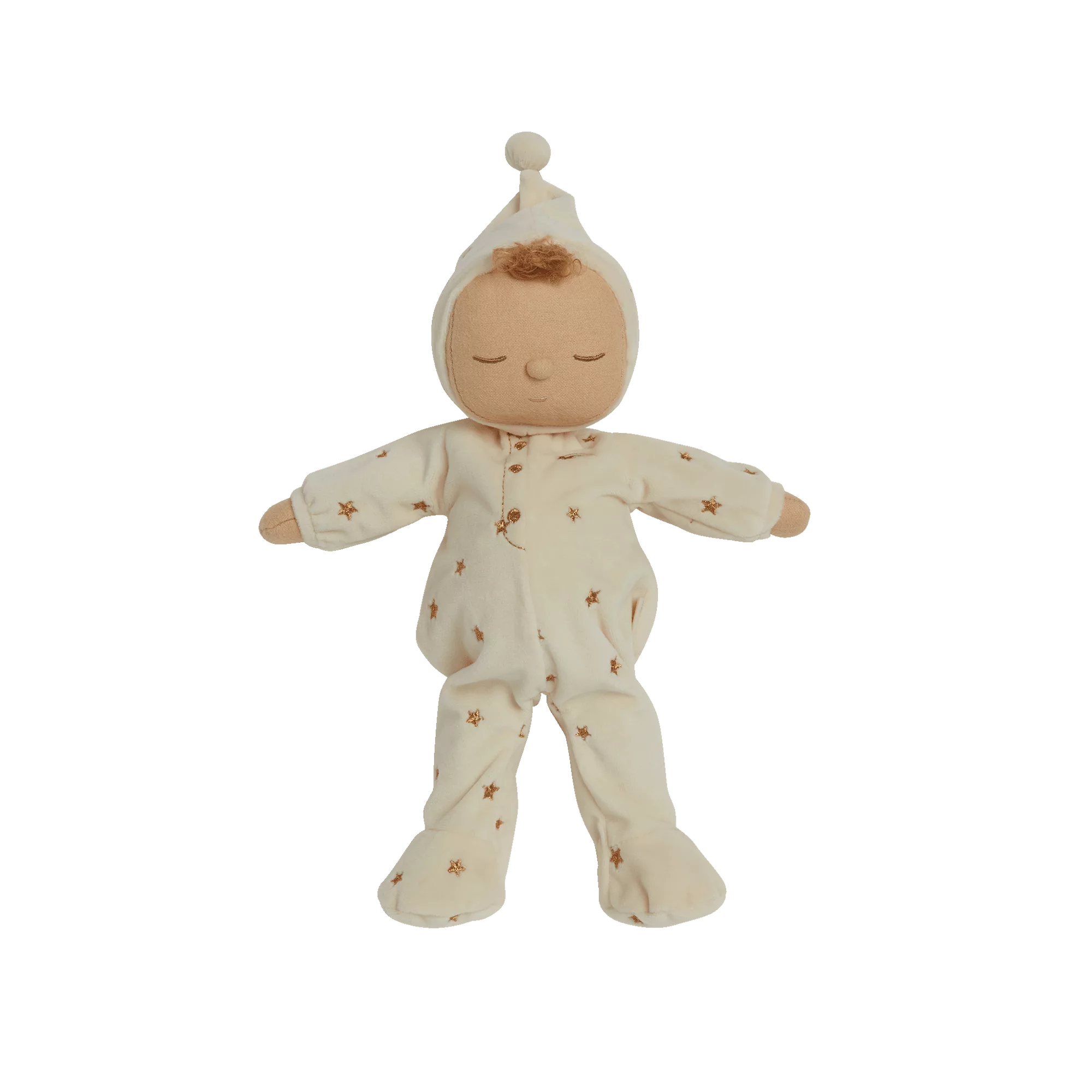 Lullaby Dozy Dinkum - Lyra - Buttercream
