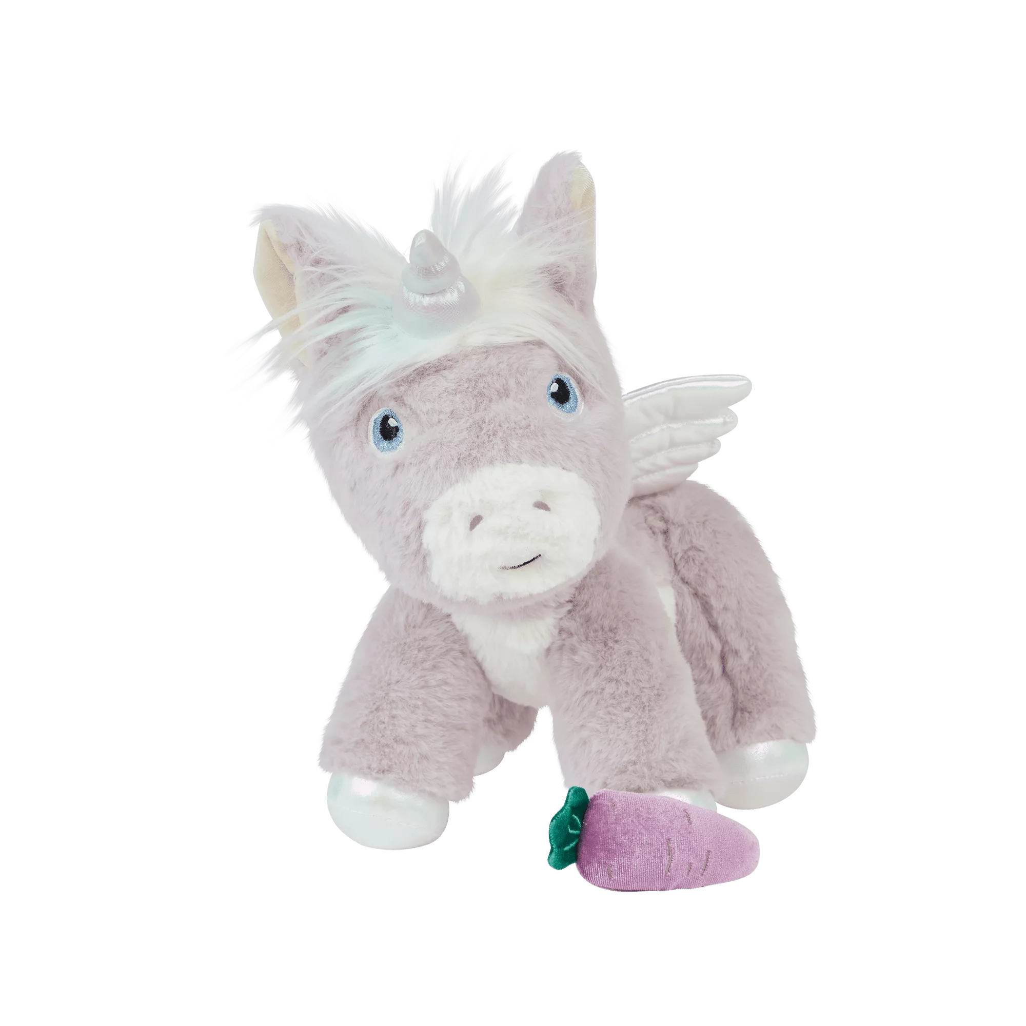 Dinkum Unicorn - Glimmer - Lilac