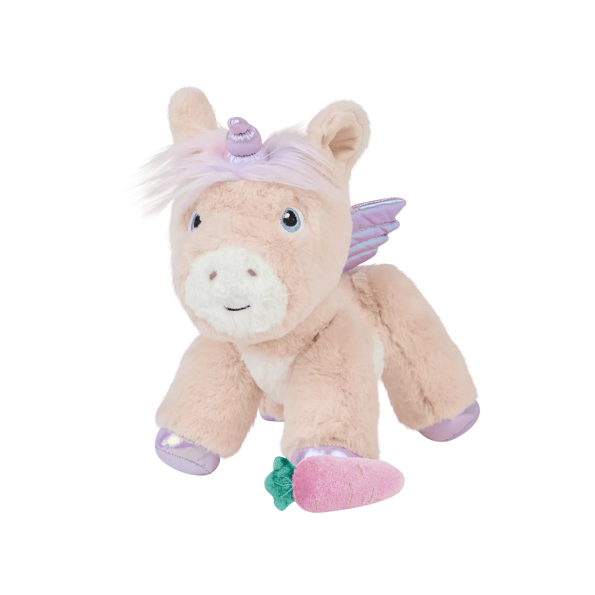 Dinkum Unicorn - Shimmer - Pink