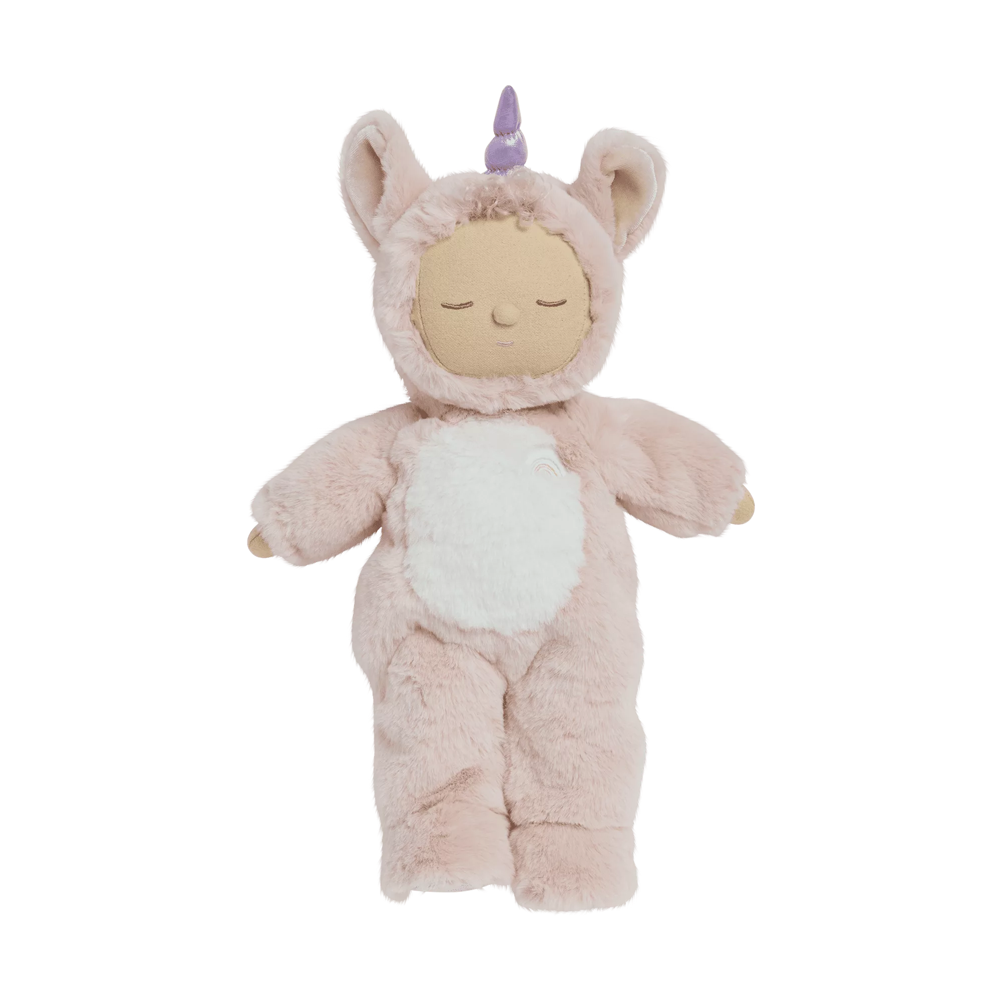 Cozy Dinkum Unicorn - Sugarpie
