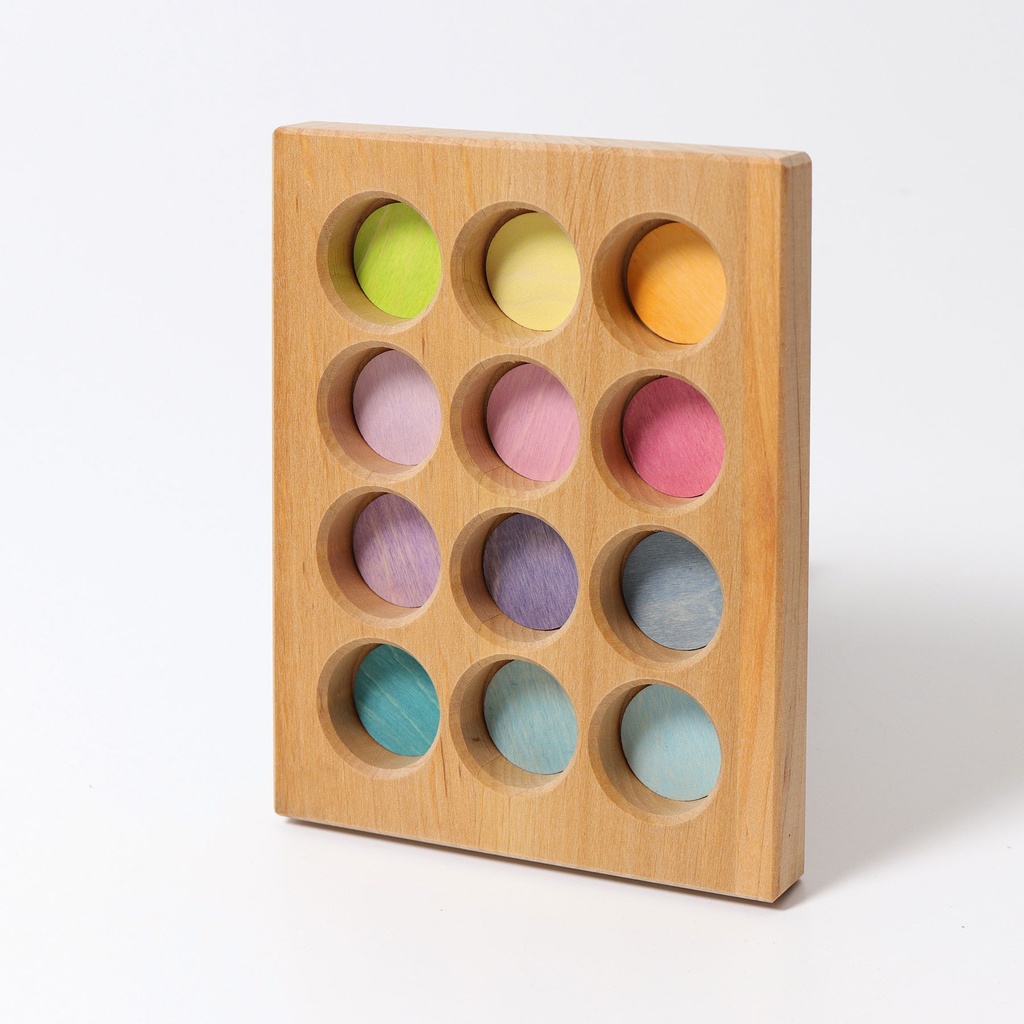 Sorting Board