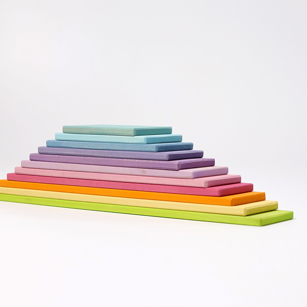 Building Boards