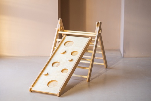 Short Ramp