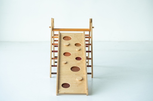 [0] Short Ramp (Wood)