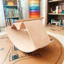 Large Balance Board + Rocking Horse