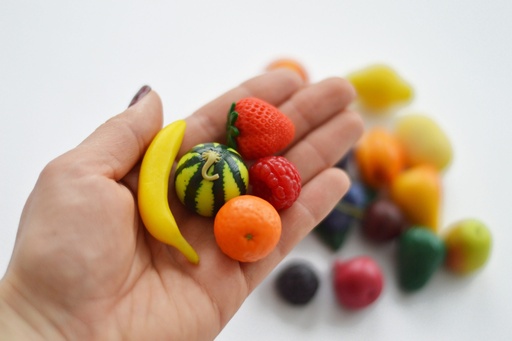 Fruit Set