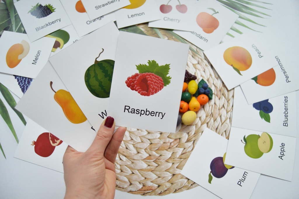 Fruit Set