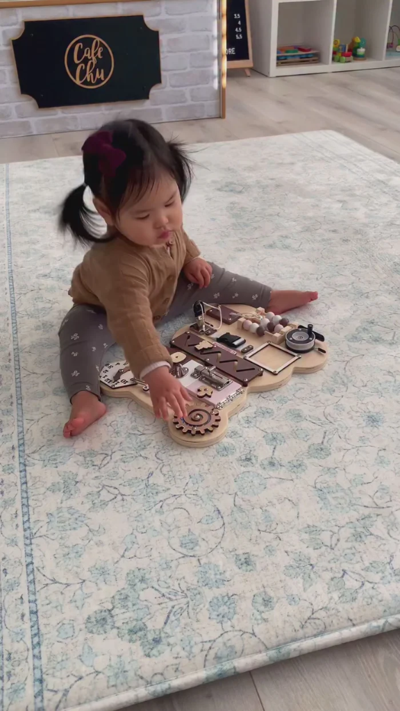 Seabreeze Play Rug