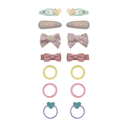 My First Hair Accessories - Pastel