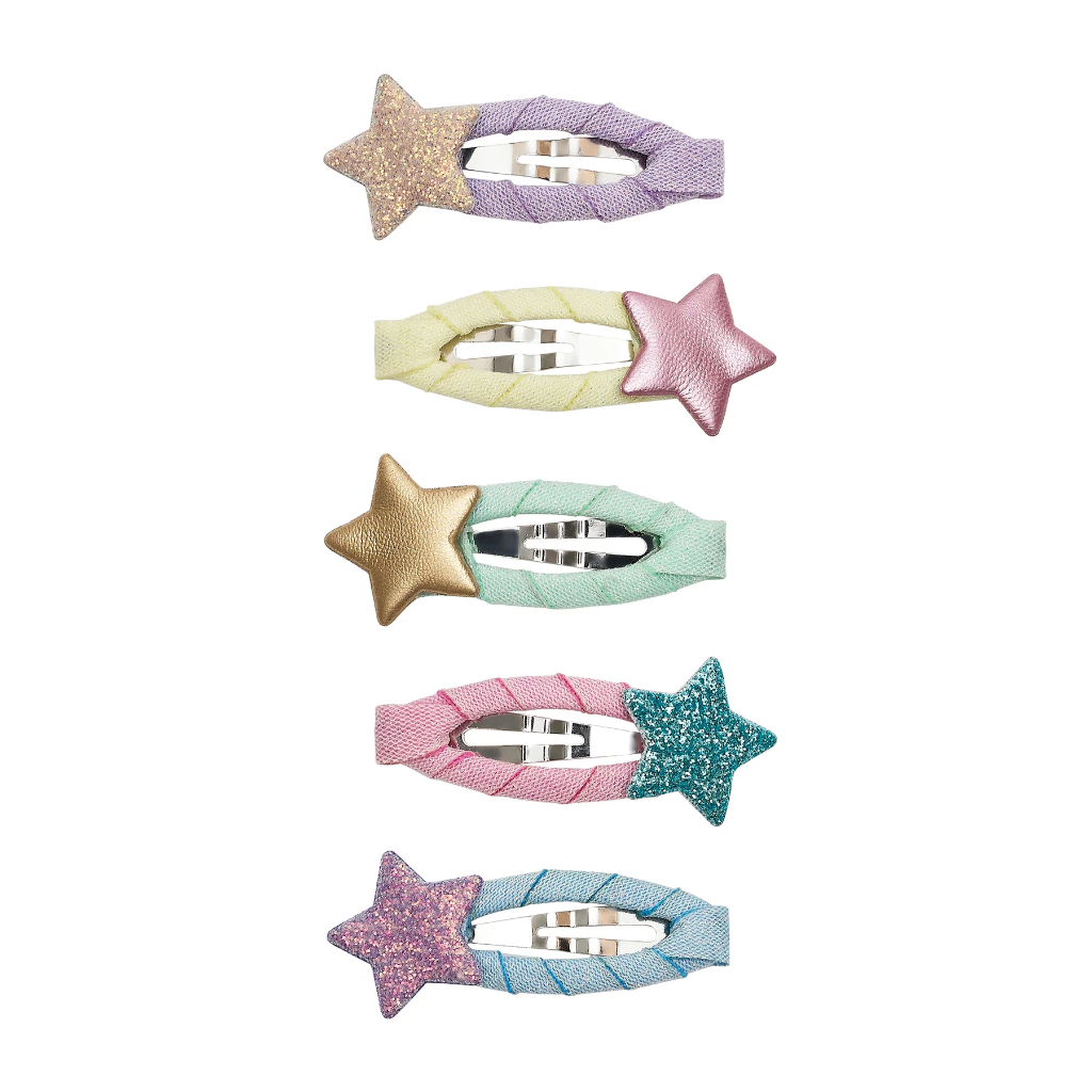Stellina Mini Clic Clacs