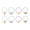 Flower Garden Ponies 