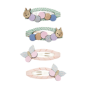 Hungry Caterpillar Clic Clacs