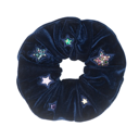 Star Scrunchie