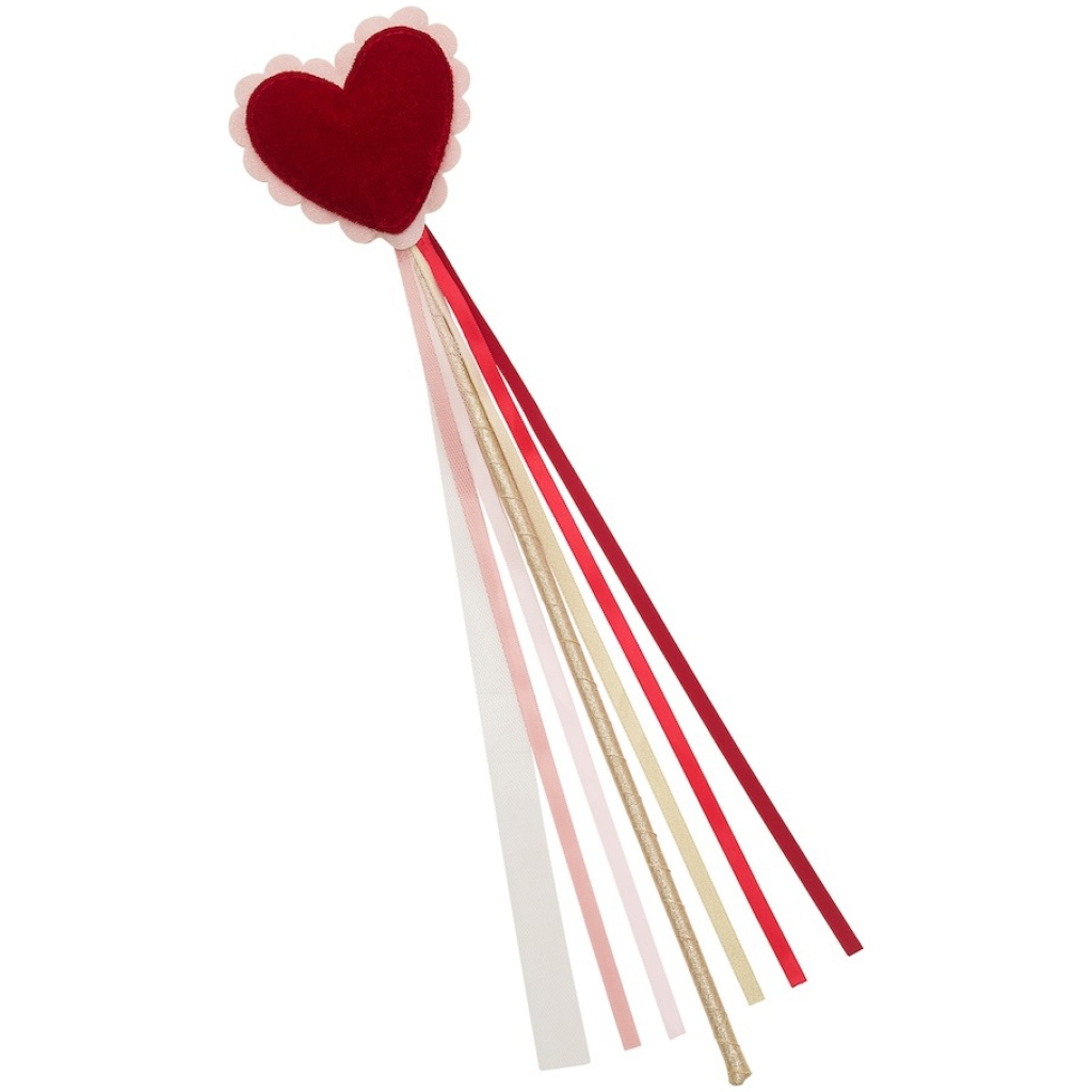 Heart Wand 