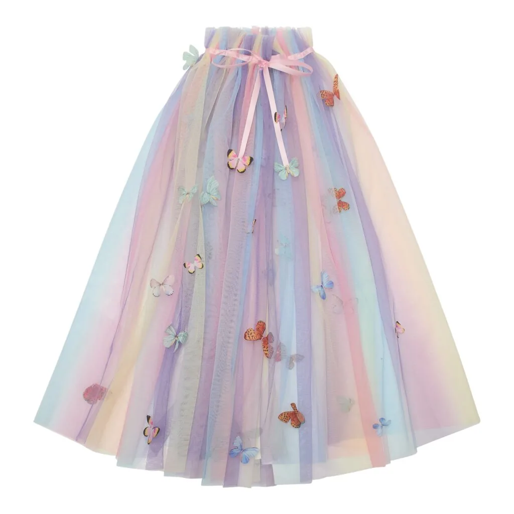 Butterfly Cape 