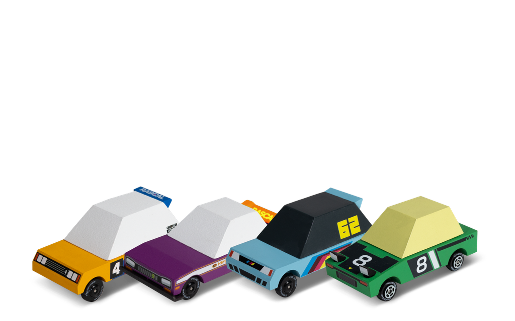 TOKYO HEAT 4-PACK