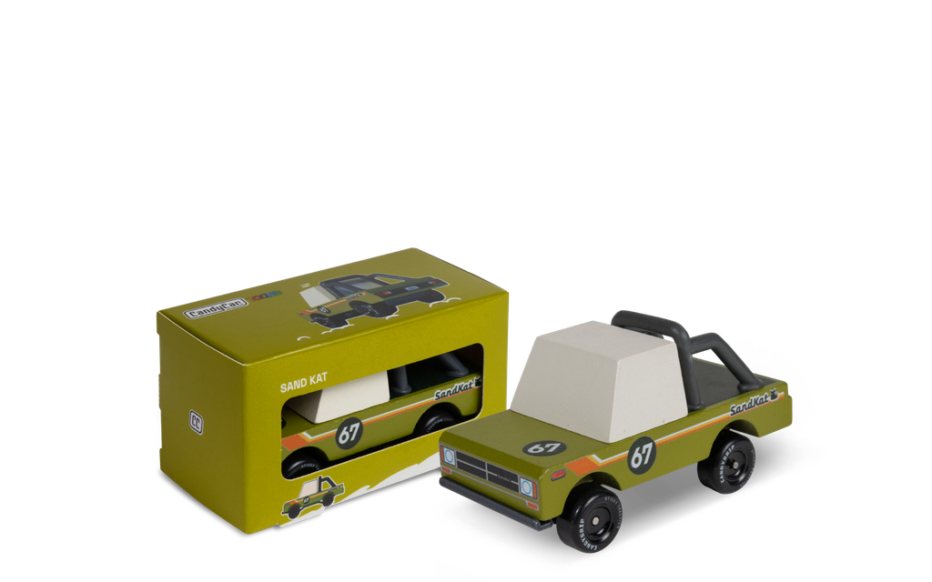Sandkat