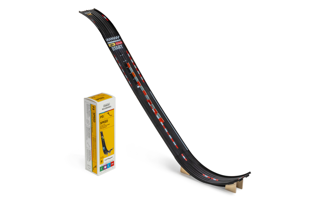 Playset: Speed